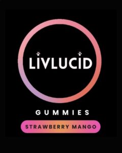 Strawberry Mango Gummies