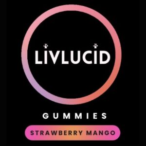 Strawberry Mango Gummies