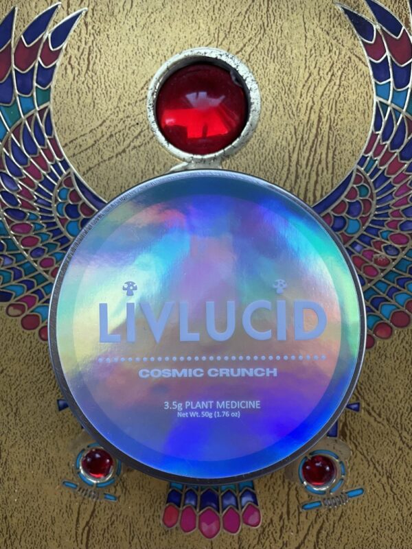 Cosmic Crunch - Image 2
