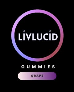 Grape Gummies