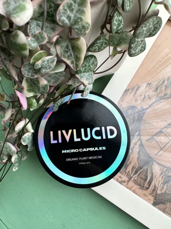 Micro Capsules