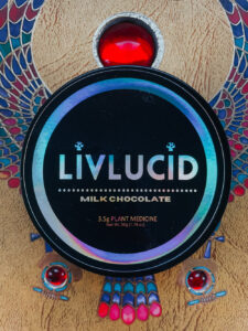Milk Chocolate
