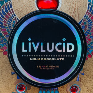Milk Chocolate