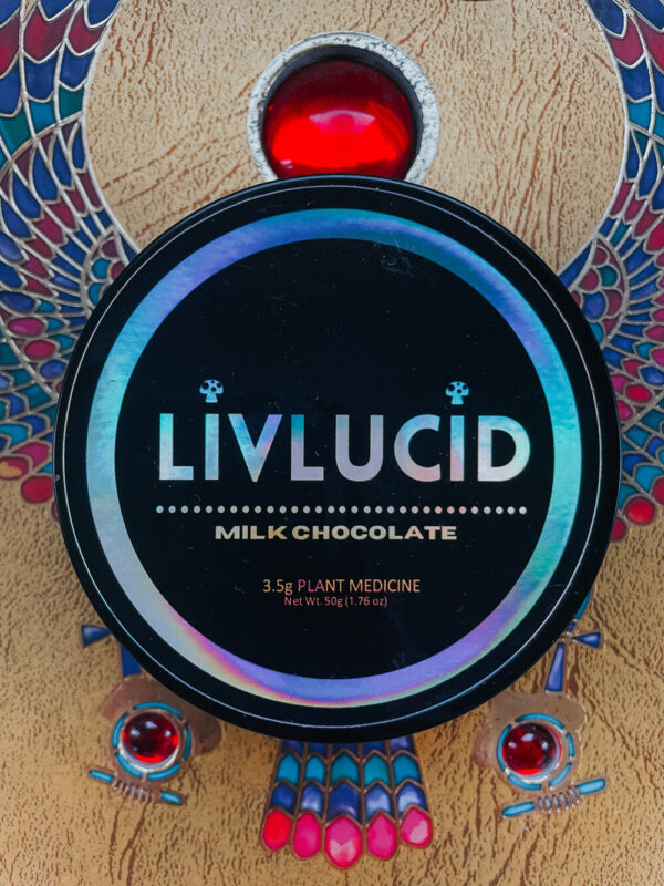 Milk Chocolate