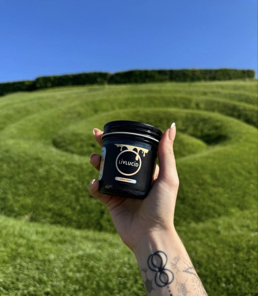 lucidhoney