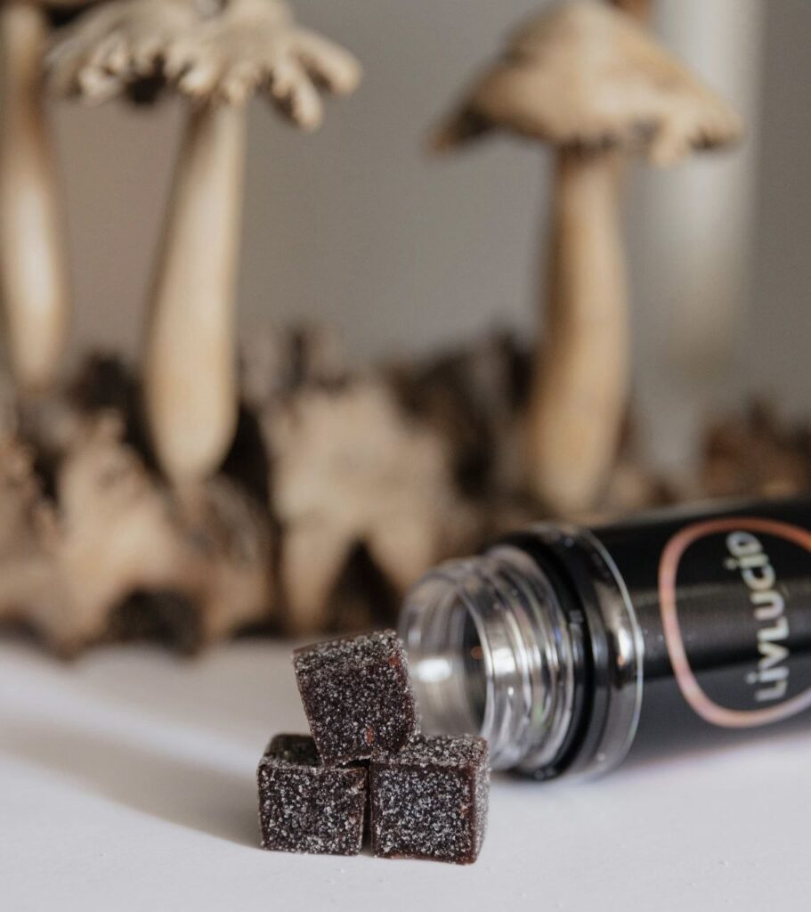 livlucid gummies