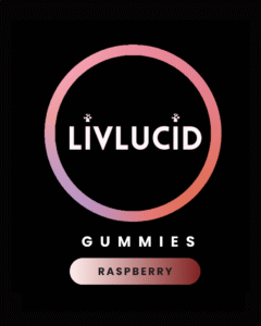 Raspberry Gummies