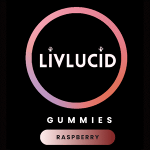 Raspberry Gummies